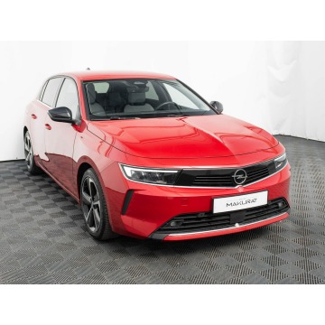Opel Astra  Hatchback 2022,  1.5 diesel, automat - Na sprzedaż za 76 600 zł - Gdańsk - zdjęcie 3