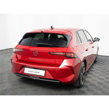 Opel Astra  Hatchback 2022,  1.5 diesel, automat - Na sprzedaż za 76 600 zł - Gdańsk - zdjęcie 5