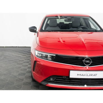Opel Astra  Hatchback 2022,  1.5 diesel, automat - Na sprzedaż za 76 600 zł - Gdańsk - zdjęcie 8