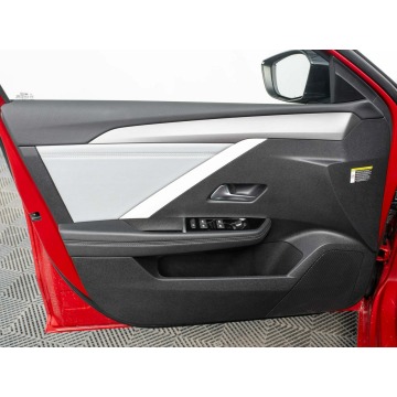 Opel Astra  Hatchback 2022,  1.5 diesel, automat - Na sprzedaż za 76 600 zł - Gdańsk - zdjęcie 12