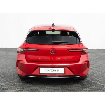 Opel Astra  Hatchback 2022,  1.5 diesel, automat - Na sprzedaż za 76 600 zł - Gdańsk - zdjęcie 10