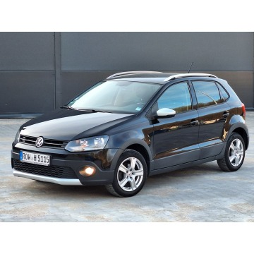 Volkswagen Polo  Hatchback 2010,  1.4 benzyna - Na sprzedaż za 34 900 zł - Olsztyn - zdjęcie 3