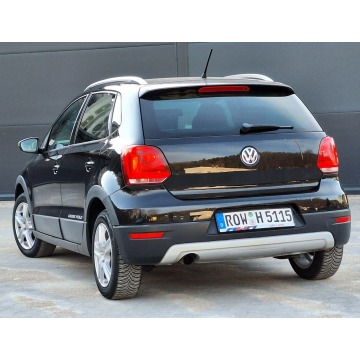Volkswagen Polo  Hatchback 2010,  1.4 benzyna - Na sprzedaż za 34 900 zł - Olsztyn - zdjęcie 4