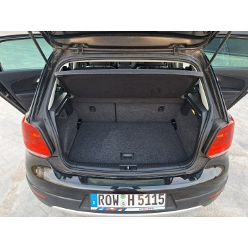Volkswagen Polo  Hatchback 2010,  1.4 benzyna - Na sprzedaż za 34 900 zł - Olsztyn - zdjęcie 11