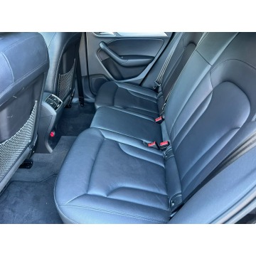 Audi Q3  SUV 2018,  2.0 diesel - Na sprzedaż za 63 900 zł - Karolinki - zdjęcie 9