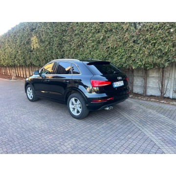 Audi Q3  SUV 2018,  2.0 diesel - Na sprzedaż za 63 900 zł - Karolinki - zdjęcie 5