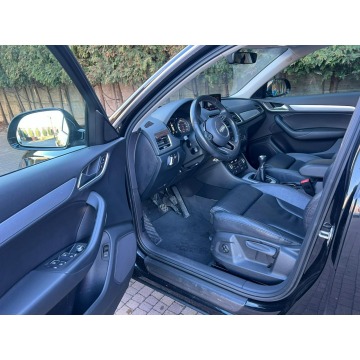 Audi Q3  SUV 2018,  2.0 diesel - Na sprzedaż za 63 900 zł - Karolinki - zdjęcie 6