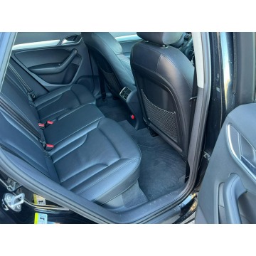 Audi Q3  SUV 2018,  2.0 diesel - Na sprzedaż za 63 900 zł - Karolinki - zdjęcie 10