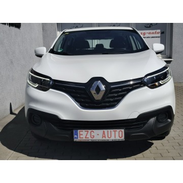 Renault Kadjar  SUV 2018,  1.3 benzyna - Na sprzedaż za 44 999 zł - Zgierz - zdjęcie 3