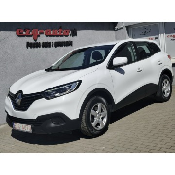 Renault Kadjar  SUV 2018,  1.3 benzyna - Na sprzedaż za 44 999 zł - Zgierz - zdjęcie 2