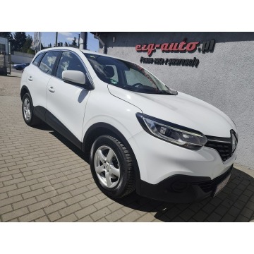 Renault Kadjar  SUV 2018,  1.3 benzyna - Na sprzedaż za 44 999 zł - Zgierz - zdjęcie 8