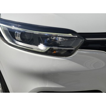 Renault Kadjar  SUV 2018,  1.3 benzyna - Na sprzedaż za 44 999 zł - Zgierz - zdjęcie 9