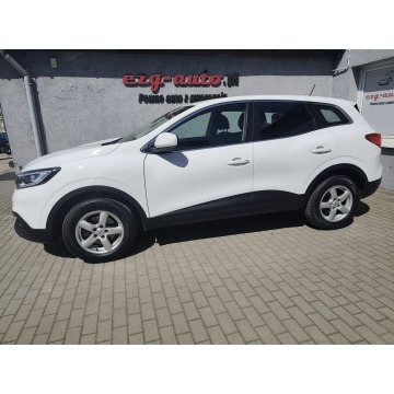 Renault Kadjar  SUV 2018,  1.3 benzyna - Na sprzedaż za 44 999 zł - Zgierz - zdjęcie 4