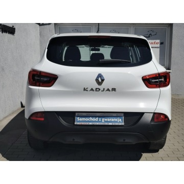 Renault Kadjar  SUV 2018,  1.3 benzyna - Na sprzedaż za 44 999 zł - Zgierz - zdjęcie 6