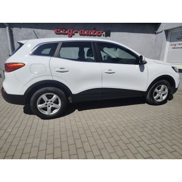 Renault Kadjar  SUV 2018,  1.3 benzyna - Na sprzedaż za 44 999 zł - Zgierz - zdjęcie 7