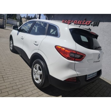 Renault Kadjar  SUV 2018,  1.3 benzyna - Na sprzedaż za 44 999 zł - Zgierz - zdjęcie 5