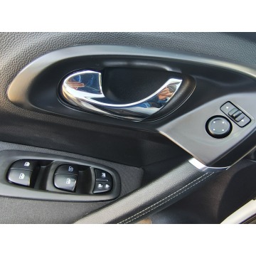 Renault Kadjar  SUV 2018,  1.3 benzyna - Na sprzedaż za 44 999 zł - Zgierz - zdjęcie 10