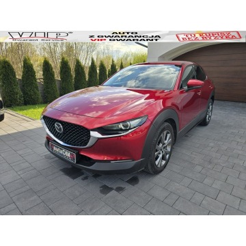 Mazda CX-30  SUV 2020,  2.0 benzyna - Na sprzedaż za 75 500 zł - Żarki - zdjęcie 1