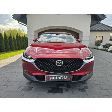 Mazda CX-30  SUV 2020,  2.0 benzyna - Na sprzedaż za 75 500 zł - Żarki - zdjęcie 2