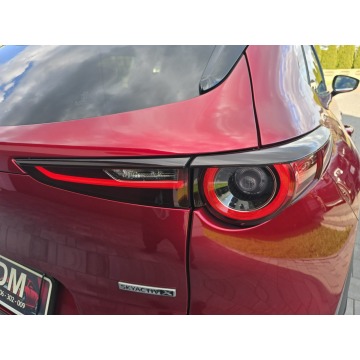 Mazda CX-30  SUV 2020,  2.0 benzyna - Na sprzedaż za 75 500 zł - Żarki - zdjęcie 11