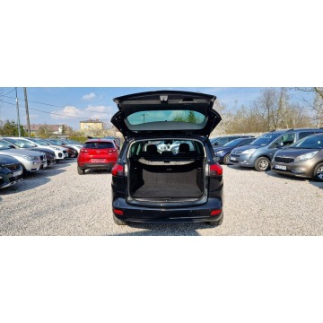 Opel Zafira  Minivan/Van 2017,  1.4 benzyna - Na sprzedaż za 34 900 zł - Płock - zdjęcie 10