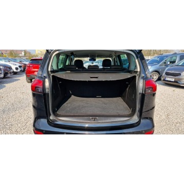 Opel Zafira  Minivan/Van 2017,  1.4 benzyna - Na sprzedaż za 34 900 zł - Płock - zdjęcie 11