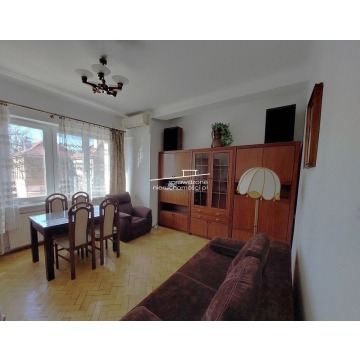 Mieszkanie dwupokojowe Warszawa - Mokotów,   46 m2, drugie piętro - Sprzedam - zdjęcie 3
