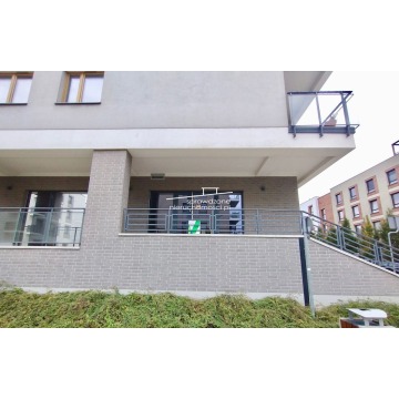 Lokal Użytkowy Na Parterze Z Witryną. Możliwa... - Lokale użytkowe do w... - Warszawa - zdjęcie 8