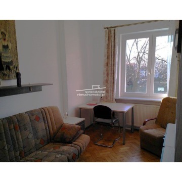 Mieszkanie dwupokojowe Warszawa - Mokotów,   46 m2, drugie piętro - Sprzedam - zdjęcie 5