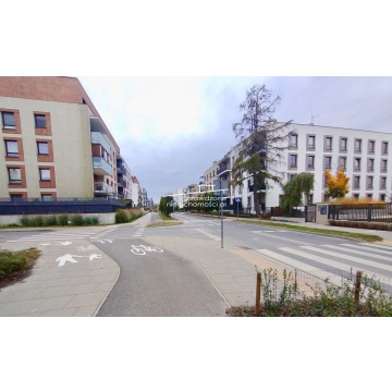 Lokal Użytkowy Na Parterze Z Witryną. Możliwa... - Lokale użytkowe do w... - Warszawa - zdjęcie 7