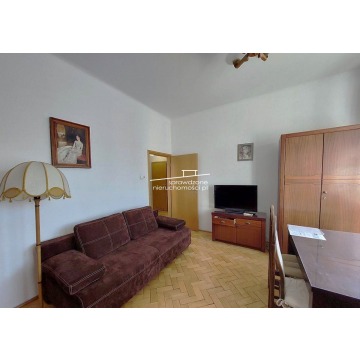 Mieszkanie dwupokojowe Warszawa - Mokotów,   46 m2, drugie piętro - Sprzedam - zdjęcie 4