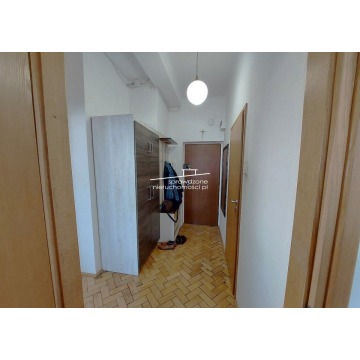 Mieszkanie dwupokojowe Warszawa - Mokotów,   46 m2, drugie piętro - Sprzedam - zdjęcie 8