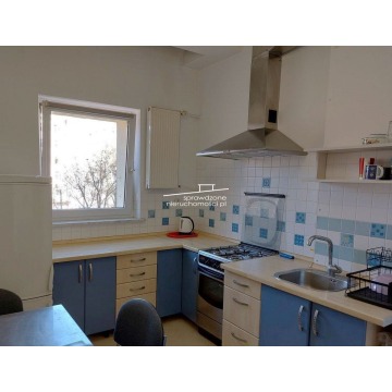 Mieszkanie dwupokojowe Warszawa - Mokotów,   46 m2, drugie piętro - Sprzedam - zdjęcie 1