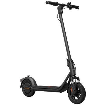 Hulajnoga Segway Ninebot KickScooter F2 D II 40km czarna