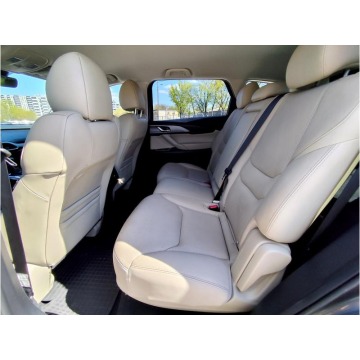 Mazda CX-9  Terenowy 2019,  2.5 benzyna, automat - Na sprzedaż za 89 999 zł - Warszawa - zdjęcie 8