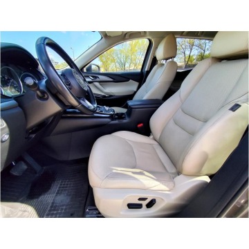 Mazda CX-9  Terenowy 2019,  2.5 benzyna, automat - Na sprzedaż za 89 999 zł - Warszawa - zdjęcie 7