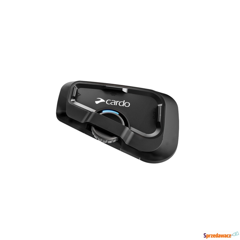 CARDO INTERKOM FREECOM 2 X DUO - Pozostałe motocyklowe - Bytom