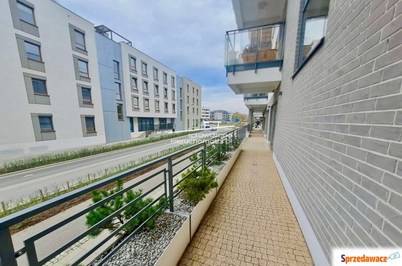 Lokal Użytkowy Na Parterze Z Witryną. Możliwa... - Lokale użytkowe do w... - Warszawa