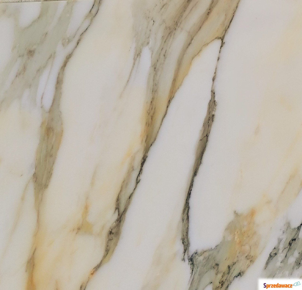 Płytki Marmurowe ONYX GOLD 40x40x1...