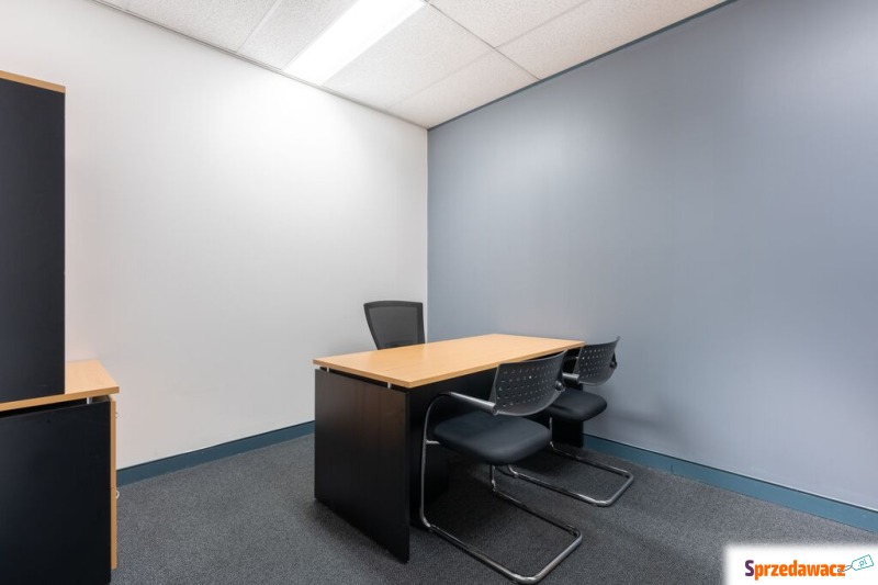 Pracuj w lokalizacji Regus Pegaz