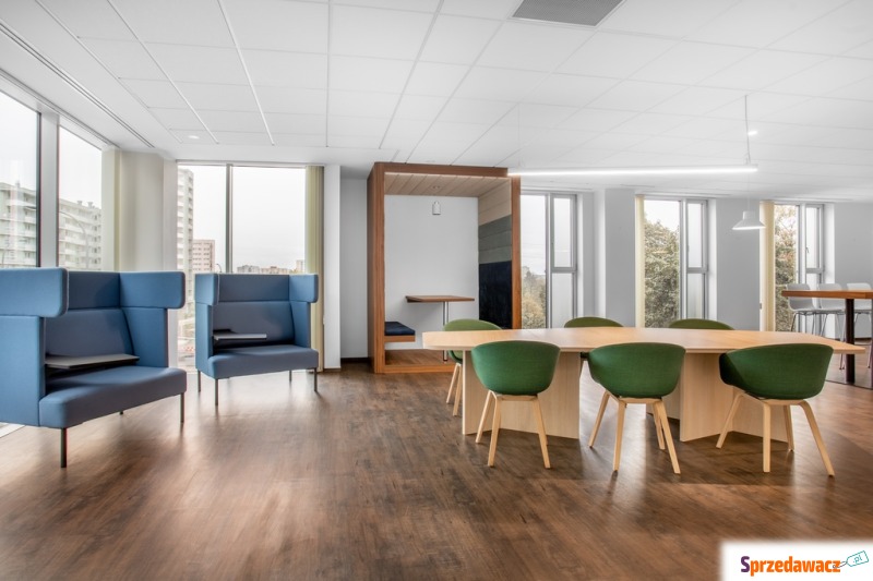 Pracuj w lokalizacji Regus Gró...