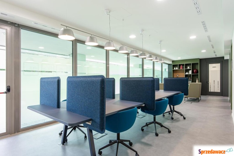 Coworkingowej w lokalizacji Regus...