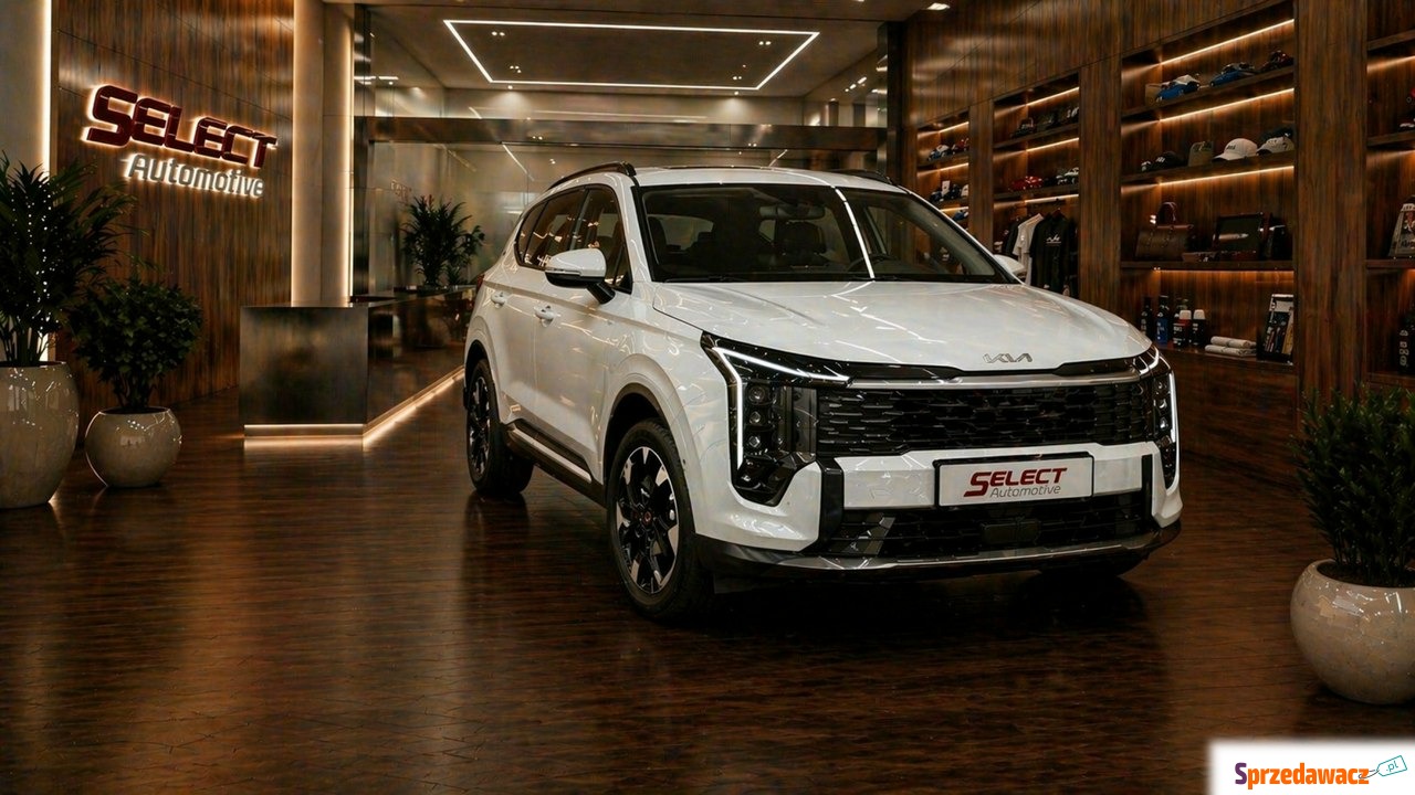 Kia Sportage -18%