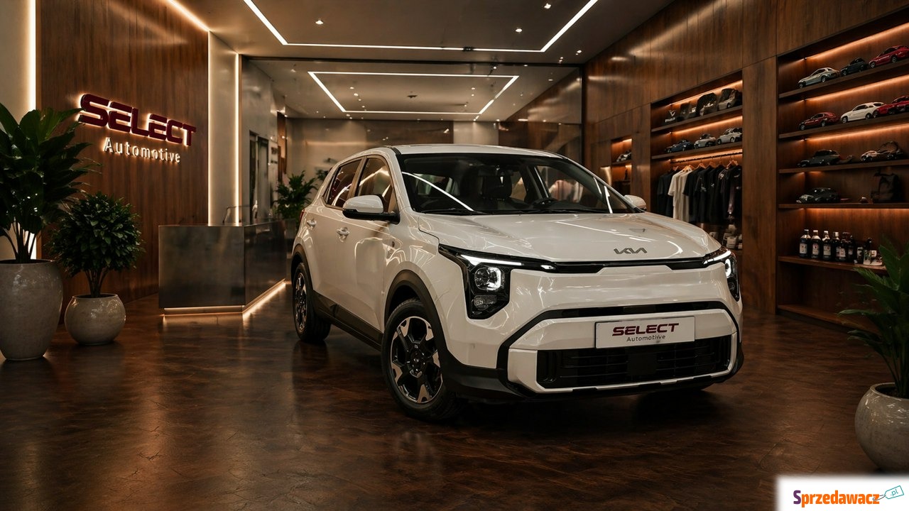 Kia Stonic 2026