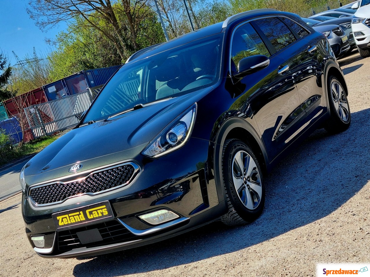 Kia Niro 2018