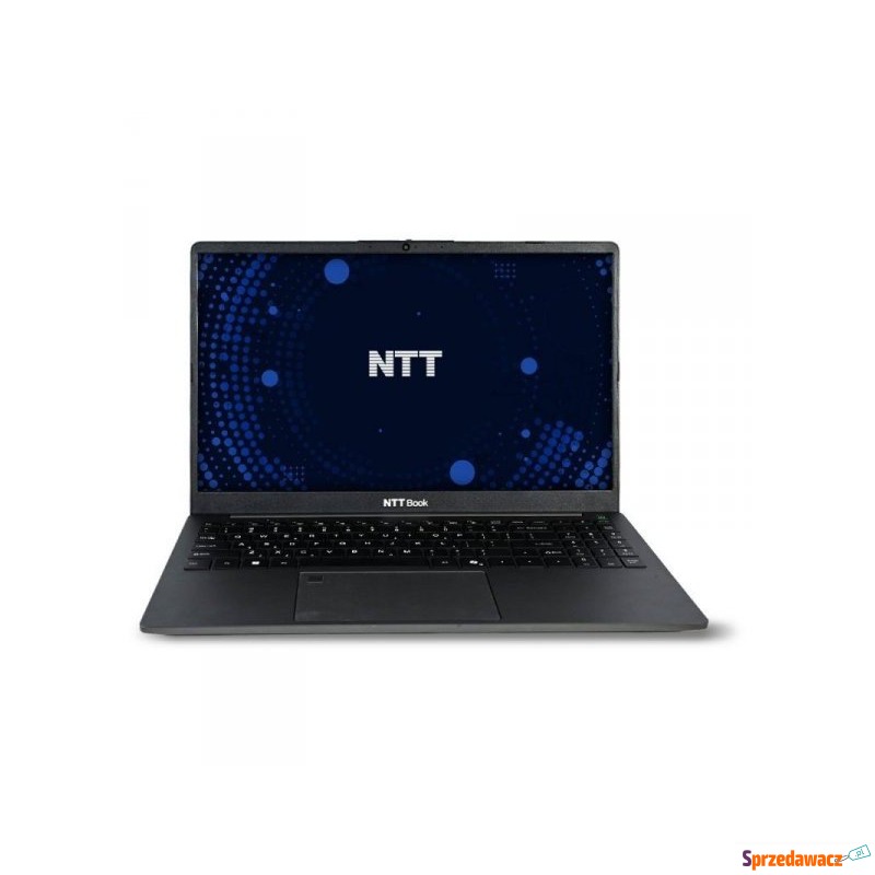 Laptop NTT System Book B15 / 15.6