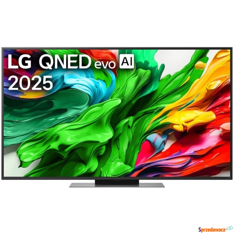Telewizor LG 50QNED86A3C QNED 50''...