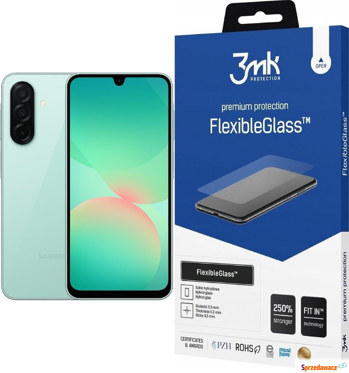 Smartfon Samsung Galaxy A26 5G...