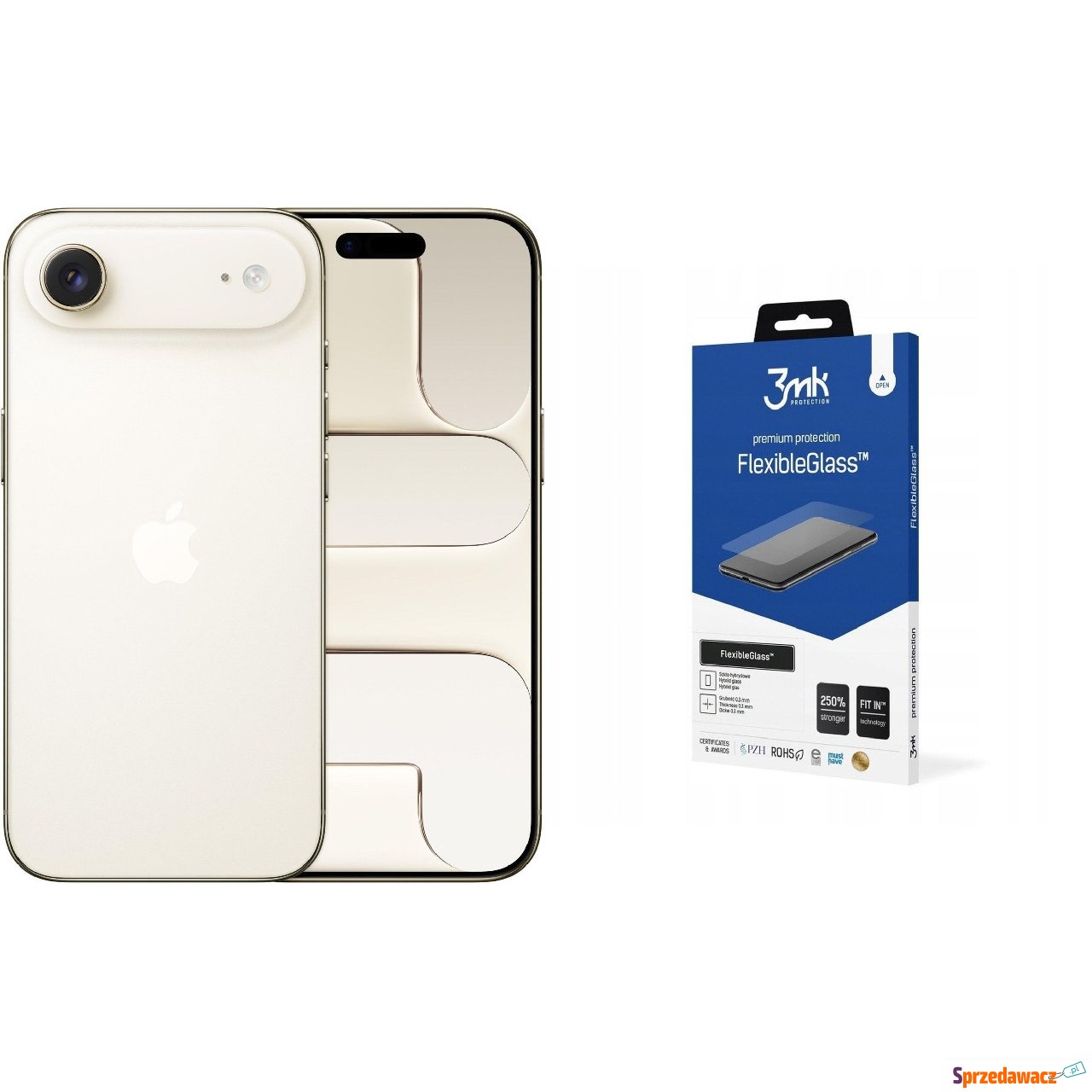 Smartfon Apple iPhone Air 5G 256GB...