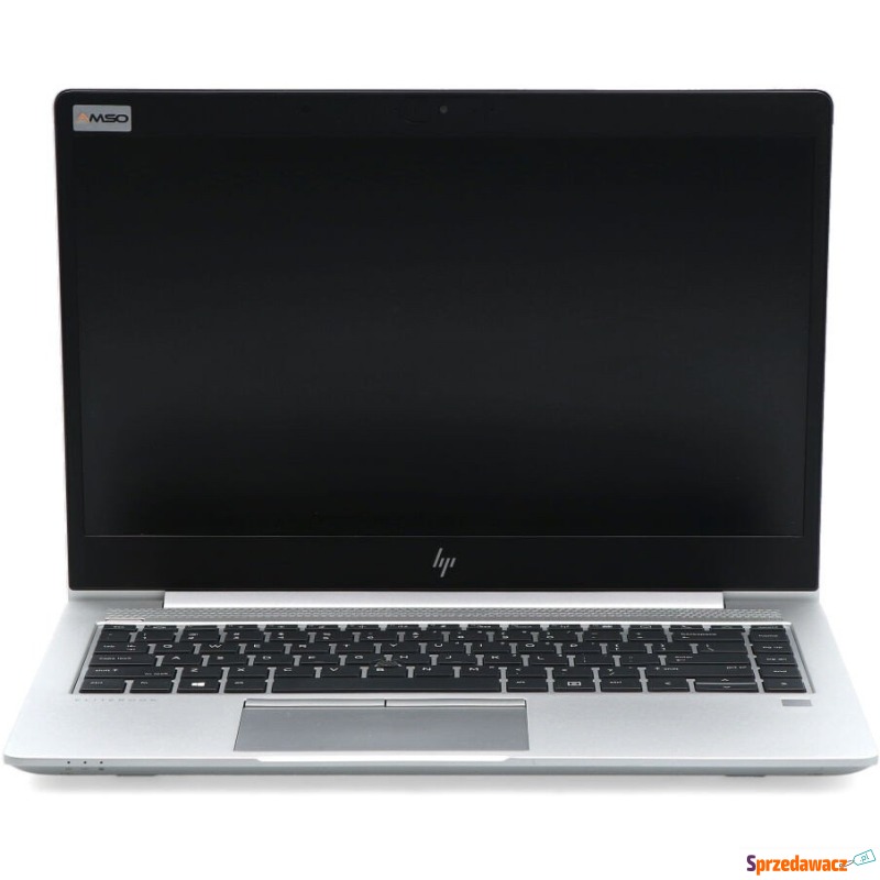 Laptop poleasingowy HP HP EliteBook...